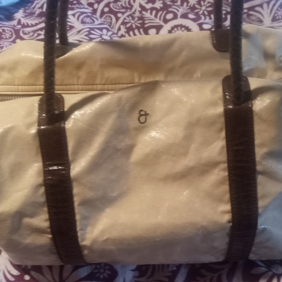 Matt & Nat Tote Bag - Picture 3 of 6